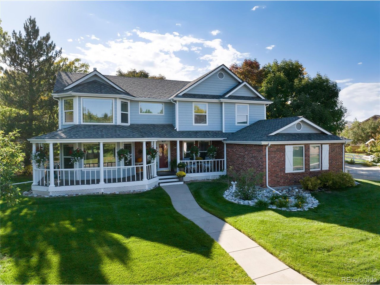 5451 S Zinnia Ct