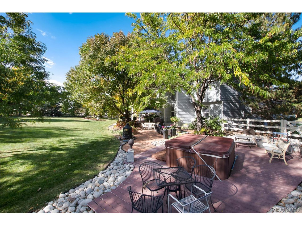 5451 S Zinnia Ct