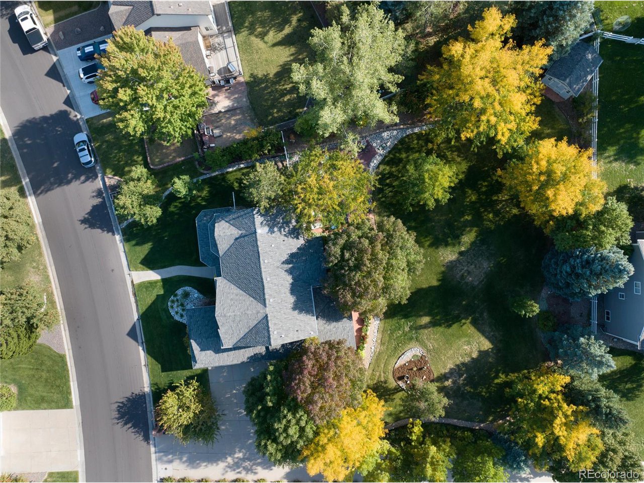 5451 S Zinnia Ct