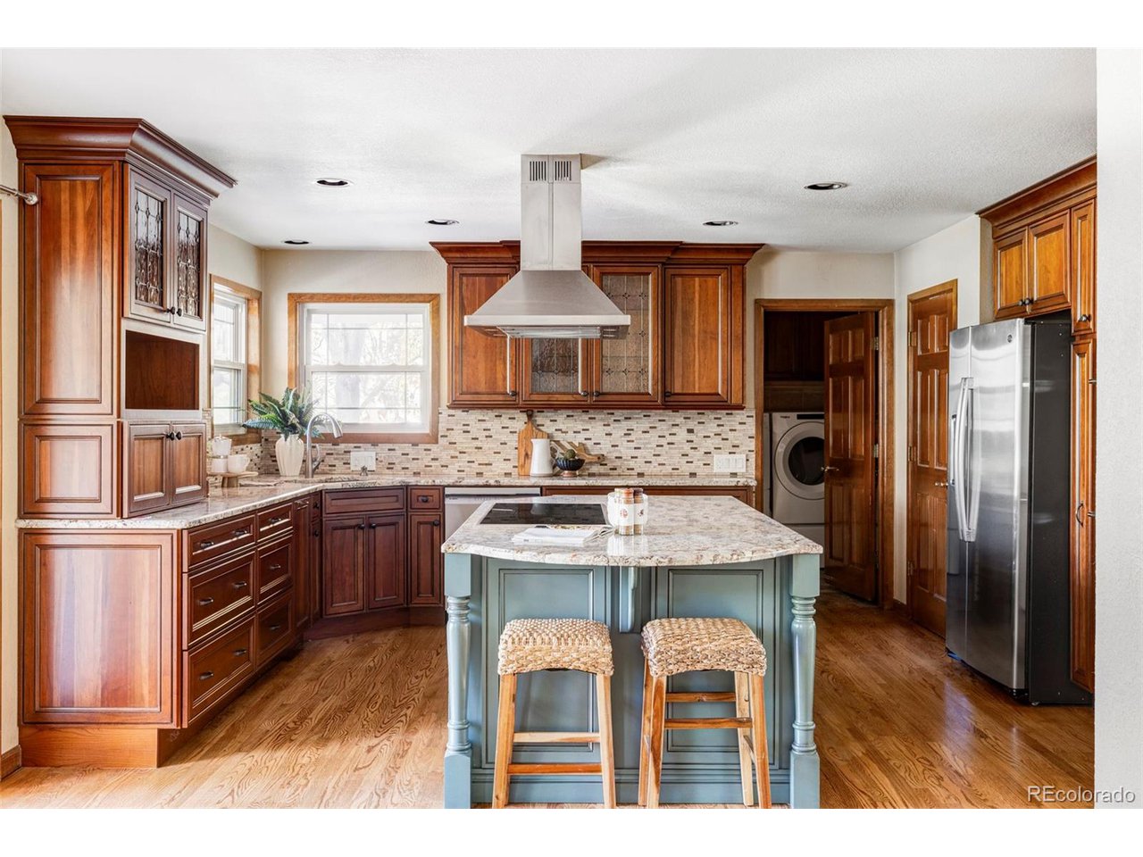 5451 S Zinnia Ct