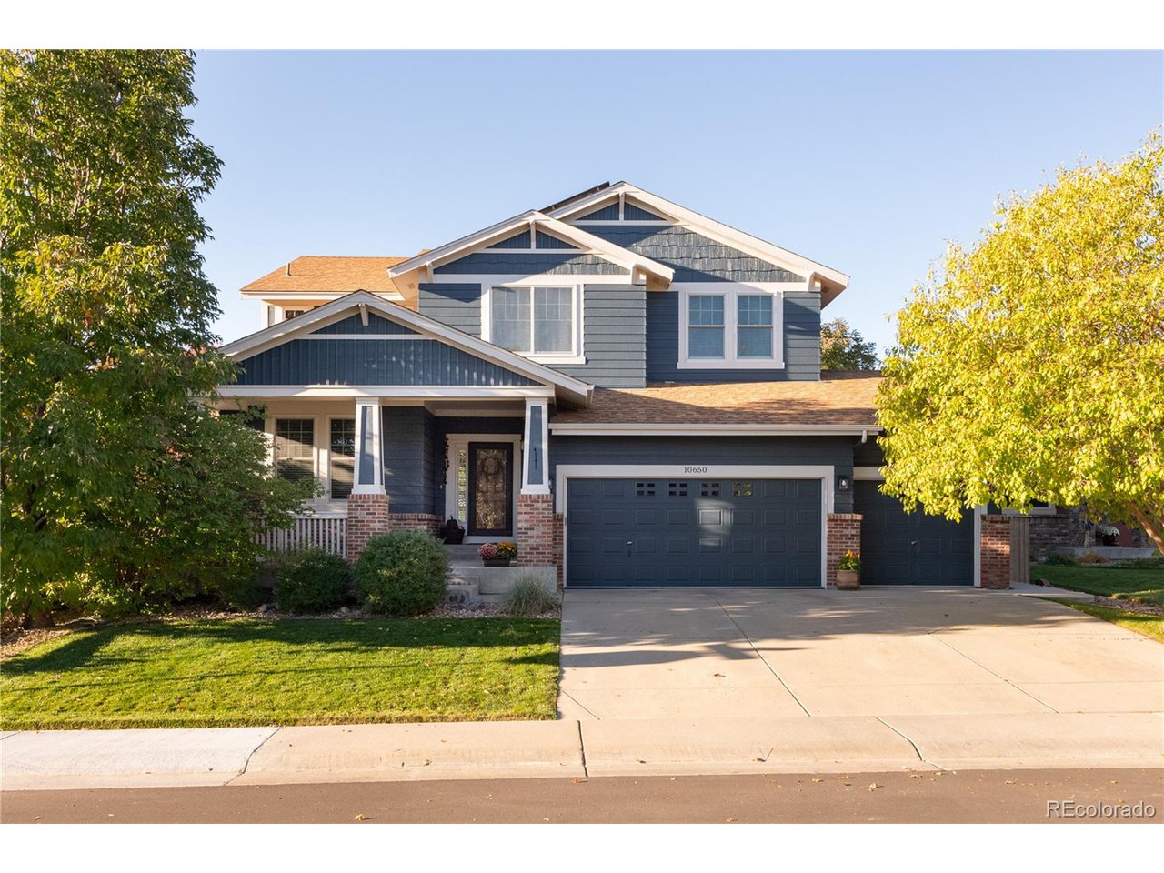 10650 Wagon Box Way