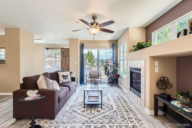 5660 S Algonquian Way Unit: A