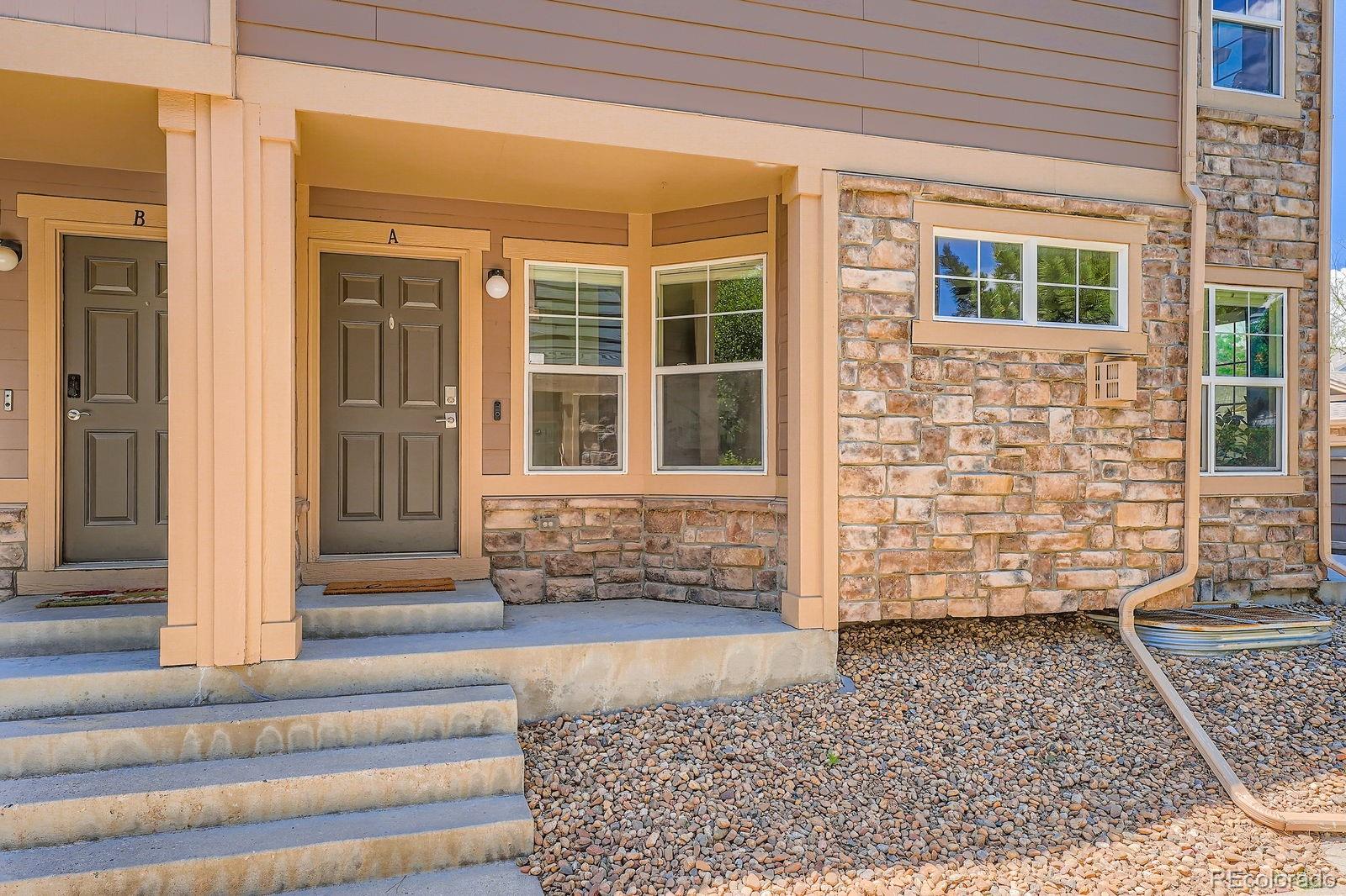 5660 S Algonquian Way Unit: A