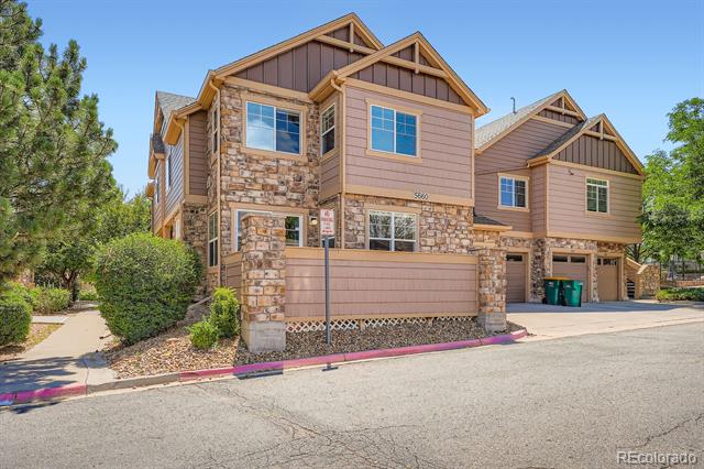 5660 S Algonquian Way Unit: A