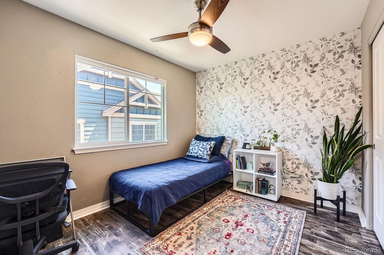 5660 S Algonquian Way Unit: A