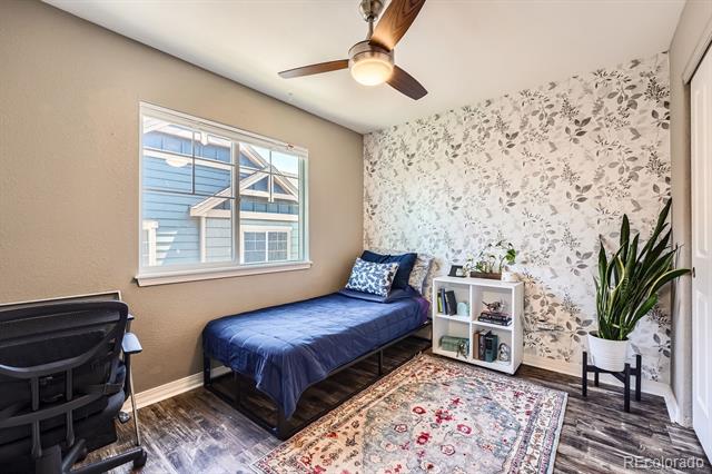 5660 S Algonquian Way Unit: A