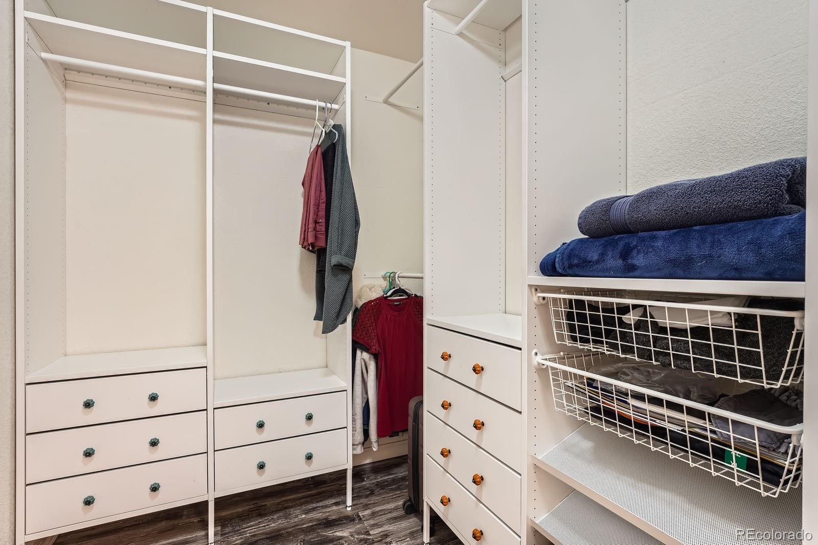 5660 S Algonquian Way Unit: A