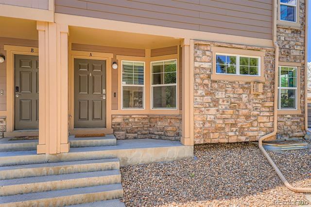 5660 S Algonquian Way Unit: A