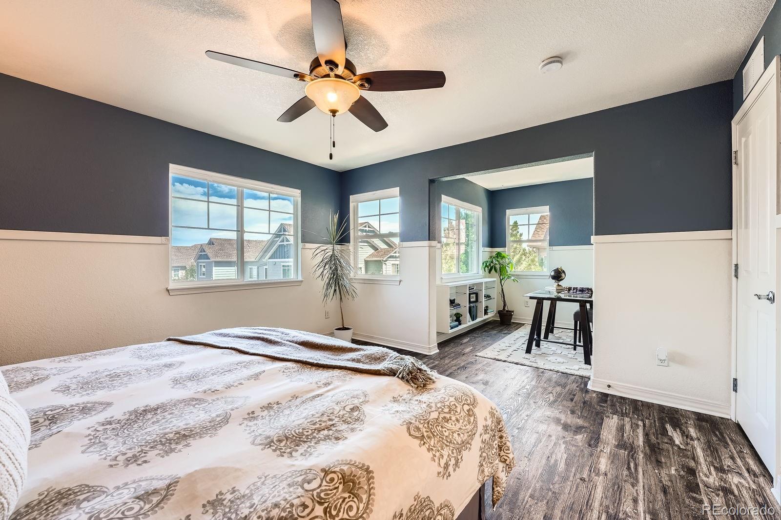 5660 S Algonquian Way Unit: A