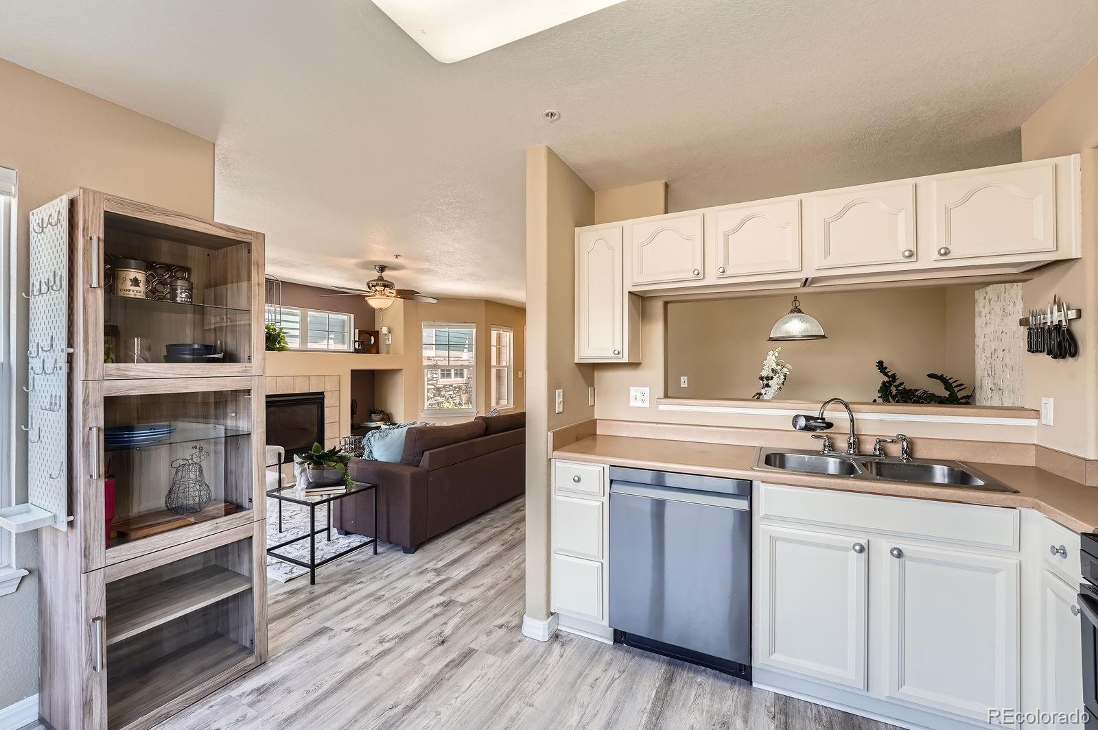 5660 S Algonquian Way Unit: A