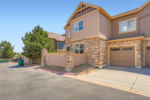 5660 S Algonquian Way Unit: A