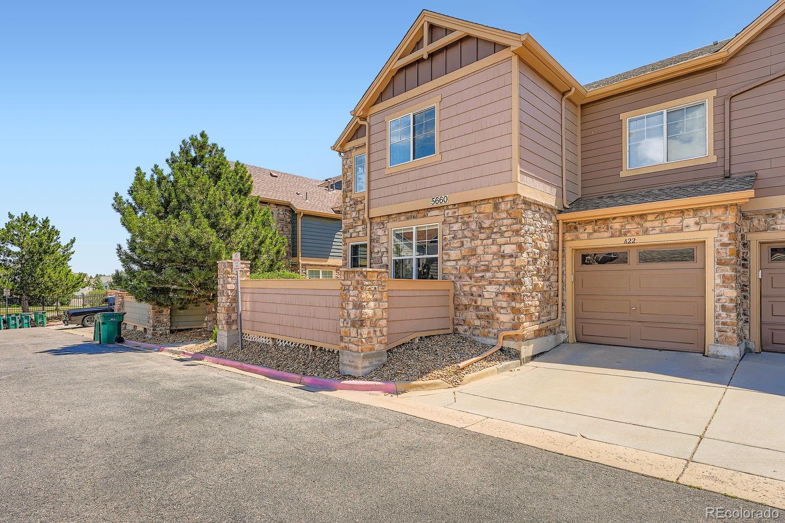 5660 S Algonquian Way Unit: A