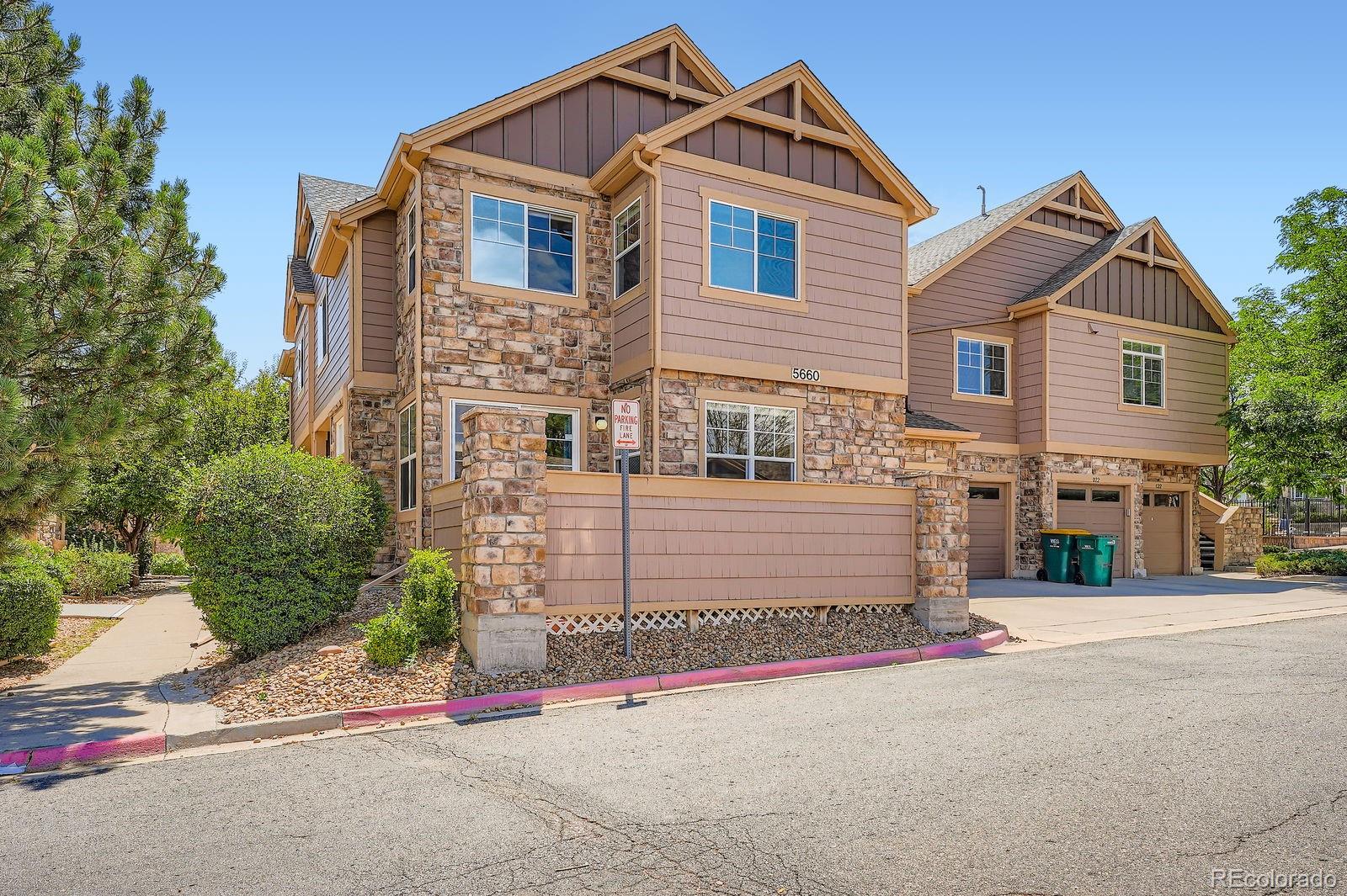 5660 S Algonquian Way Unit: A