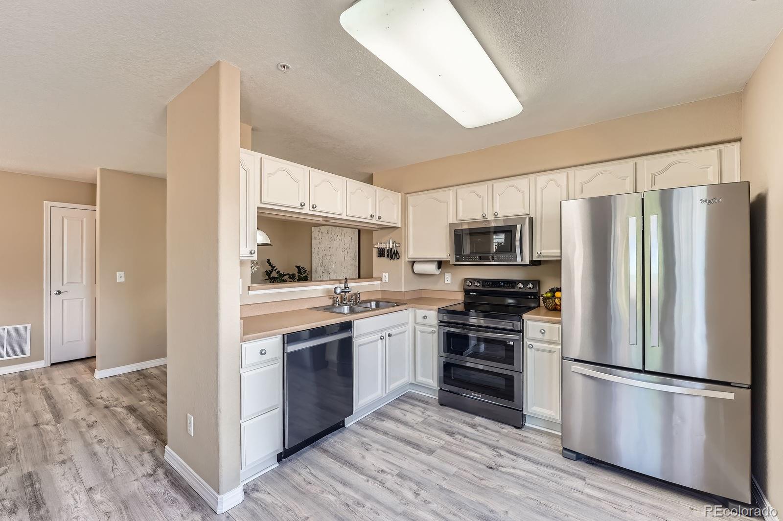 5660 S Algonquian Way Unit: A