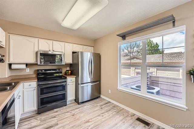 5660 S Algonquian Way Unit: A