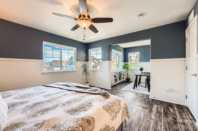 5660 S Algonquian Way Unit: A