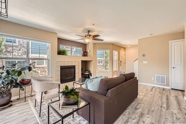 5660 S Algonquian Way Unit: A