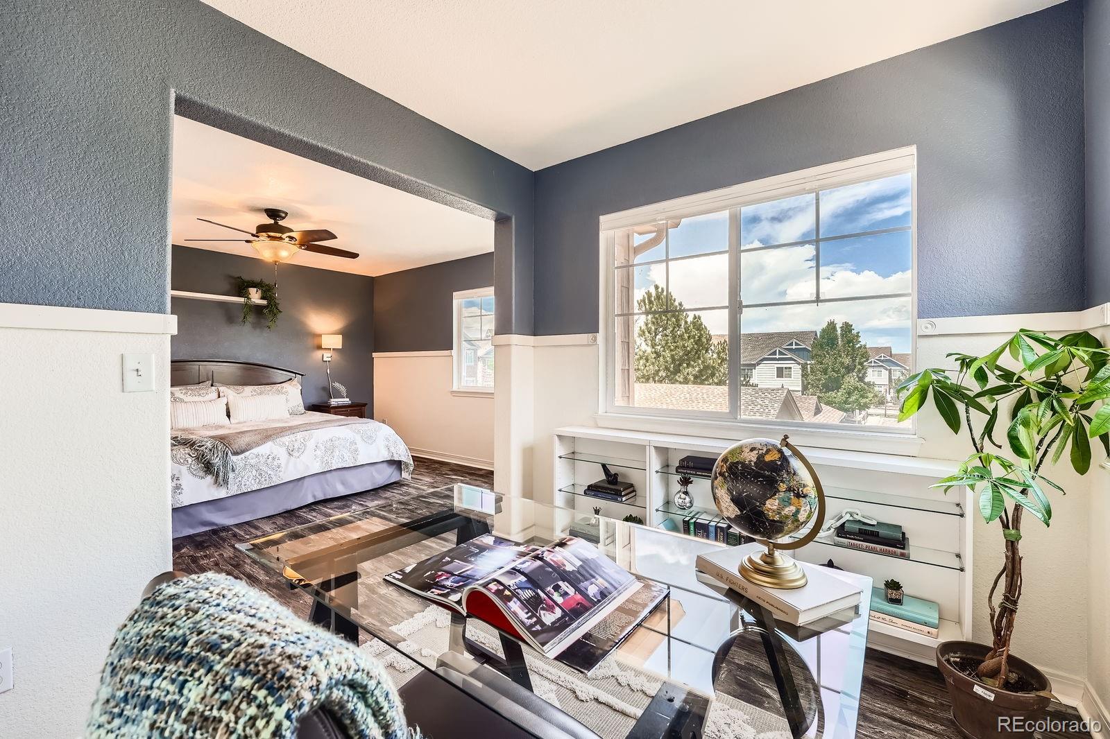 5660 S Algonquian Way Unit: A