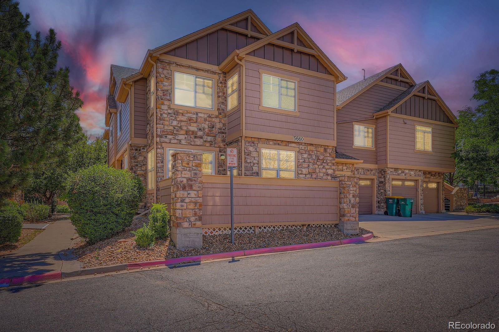 5660 S Algonquian Way Unit: A