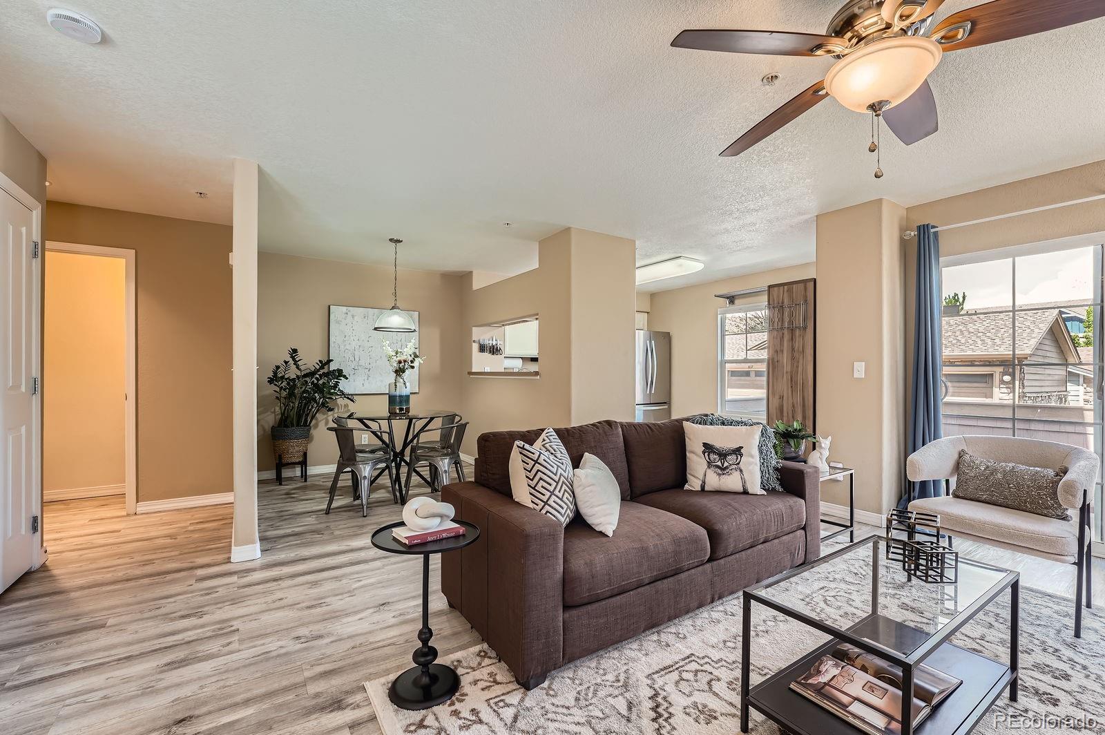 5660 S Algonquian Way Unit: A