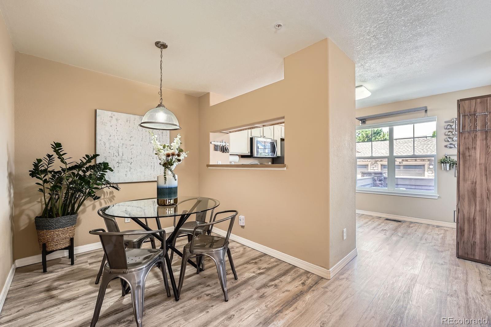 5660 S Algonquian Way Unit: A