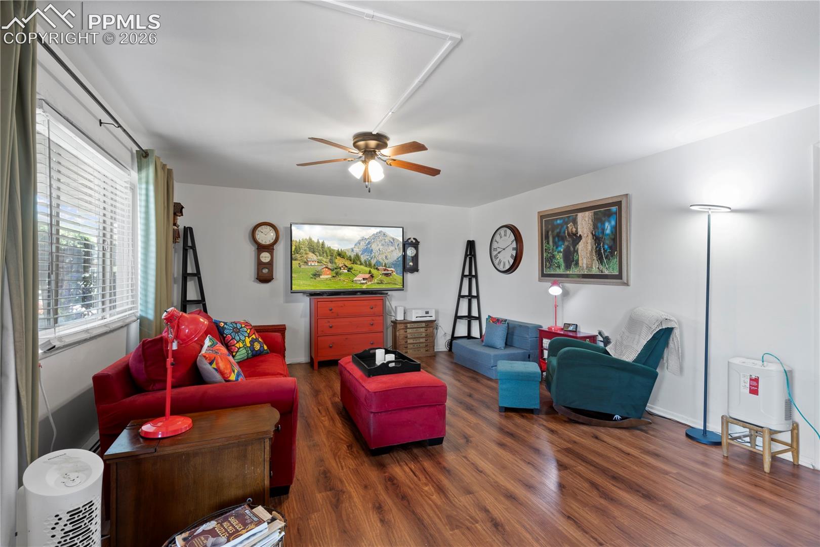 434 Valley Hi Circle Unit: B6