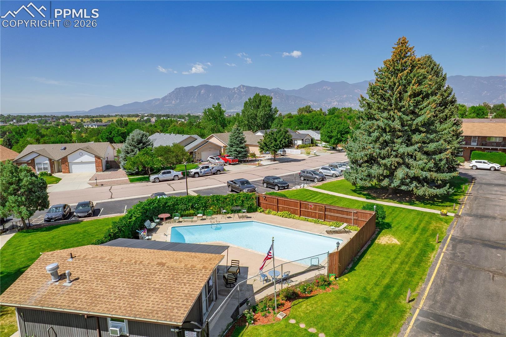 434 Valley Hi Circle Unit: B6