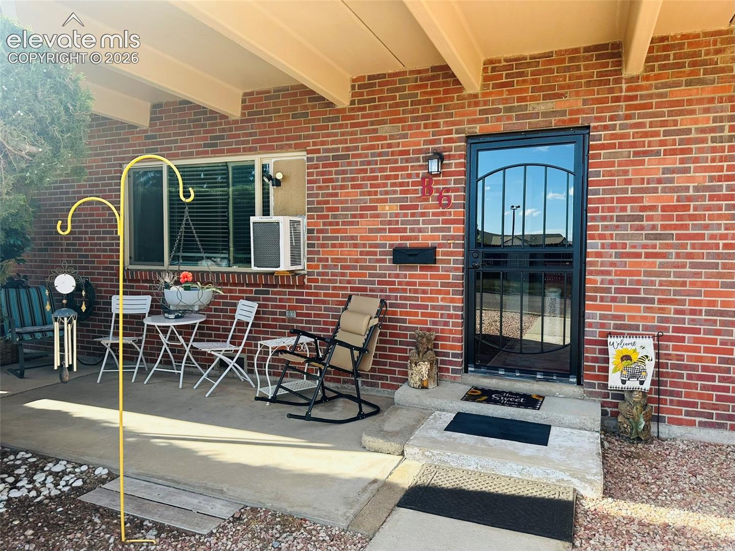434 Valley Hi Circle Unit: B6