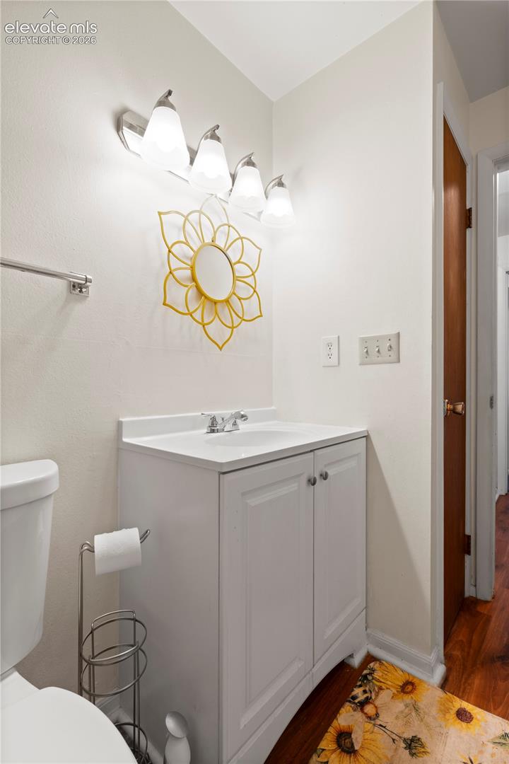 434 Valley Hi Circle Unit: B6
