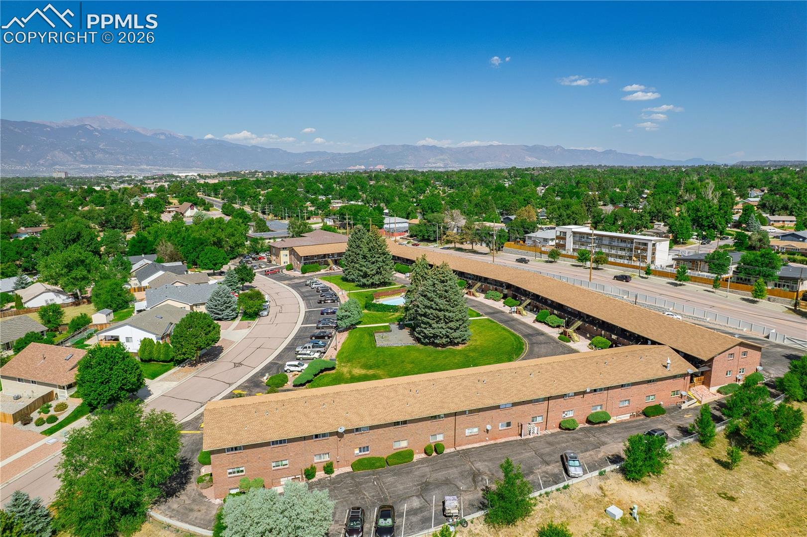 434 Valley Hi Circle Unit: B6