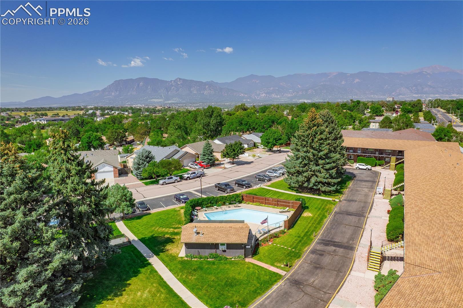 434 Valley Hi Circle Unit: B6