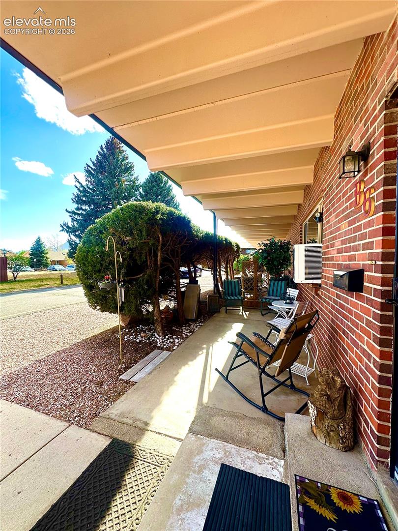 434 Valley Hi Circle Unit: B6
