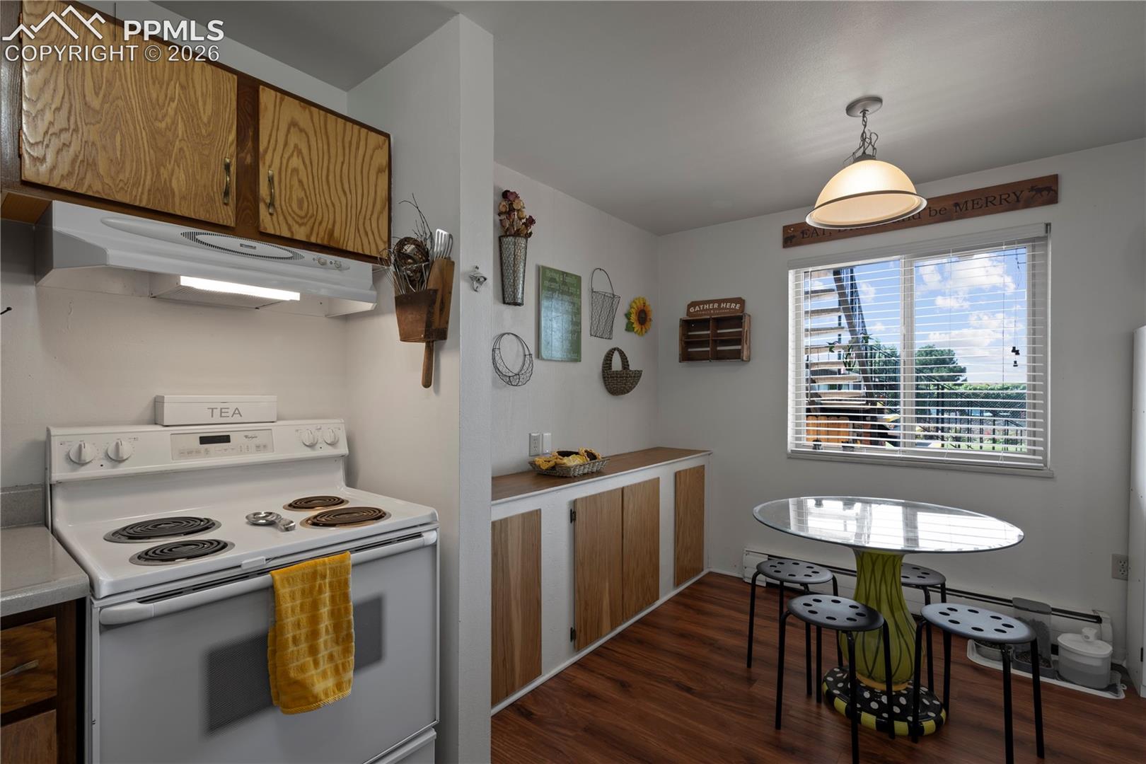 434 Valley Hi Circle Unit: B6