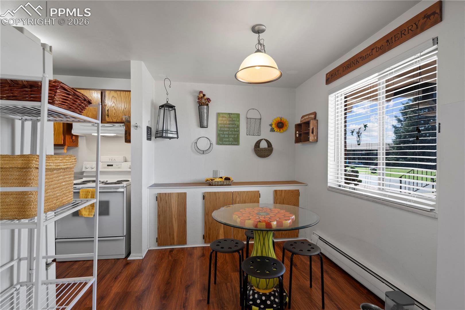 434 Valley Hi Circle Unit: B6