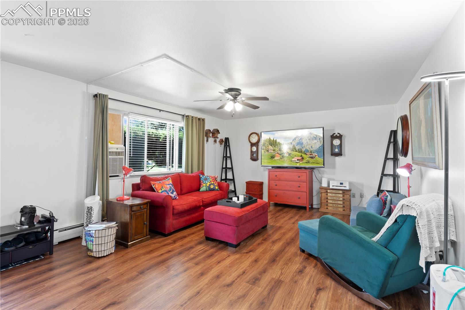 434 Valley Hi Circle Unit: B6