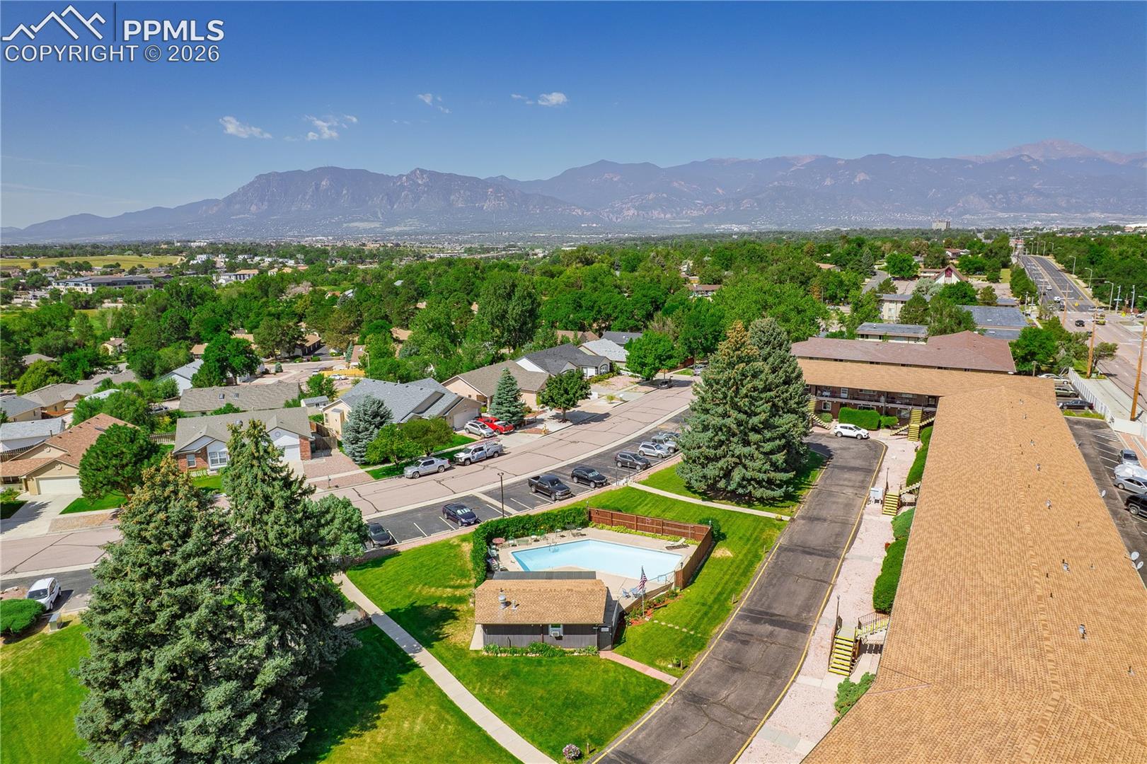 434 Valley Hi Circle Unit: B6