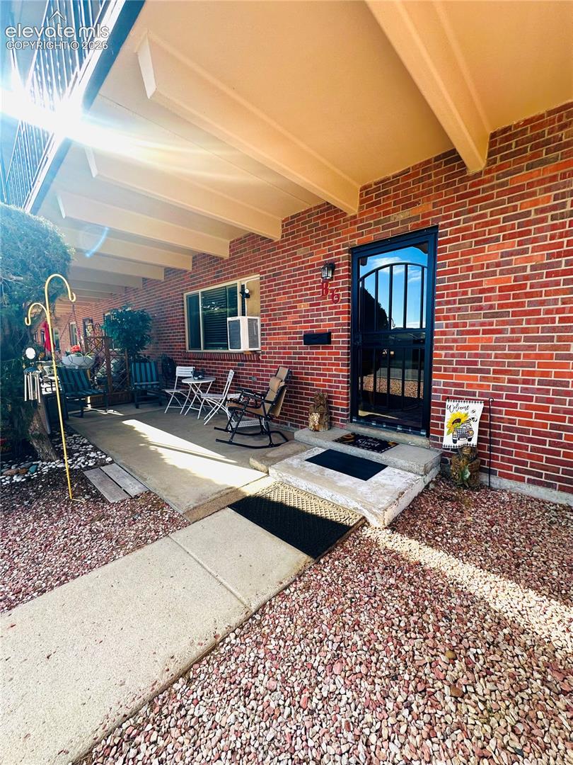 434 Valley Hi Circle Unit: B6