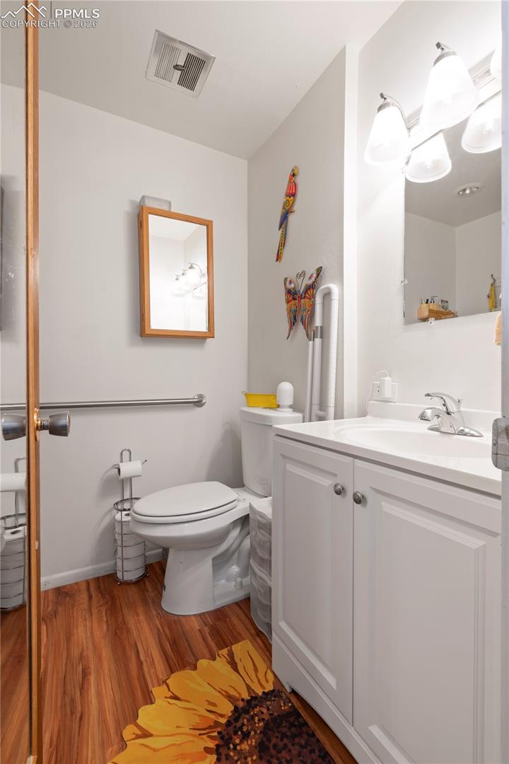 434 Valley Hi Circle Unit: B6