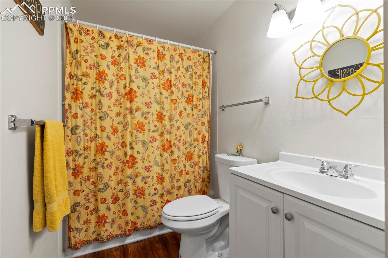 434 Valley Hi Circle Unit: B6