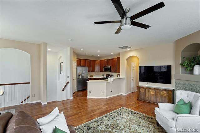 11307 Navajo Circle Unit: B