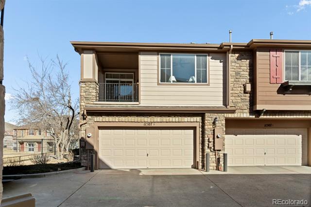 11307 Navajo Circle Unit: B