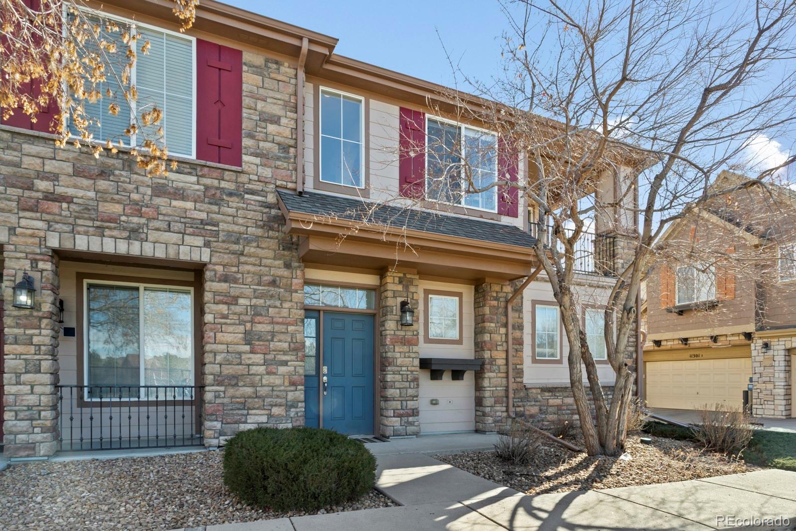 11307 Navajo Circle Unit: B