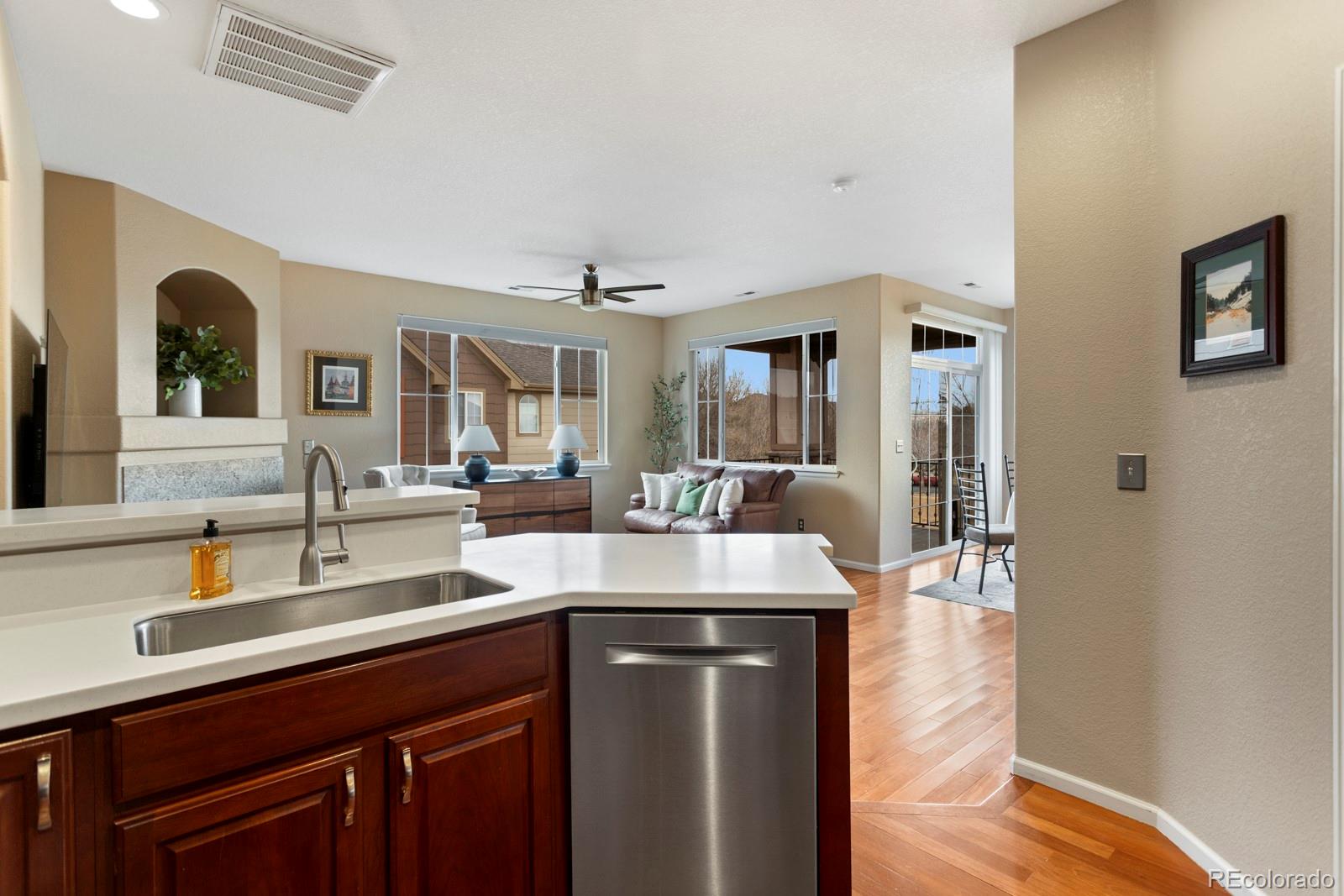 11307 Navajo Circle Unit: B