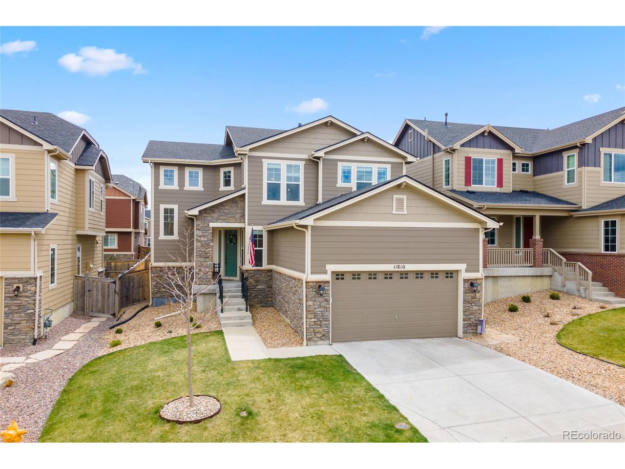 11810 W Portland Dr