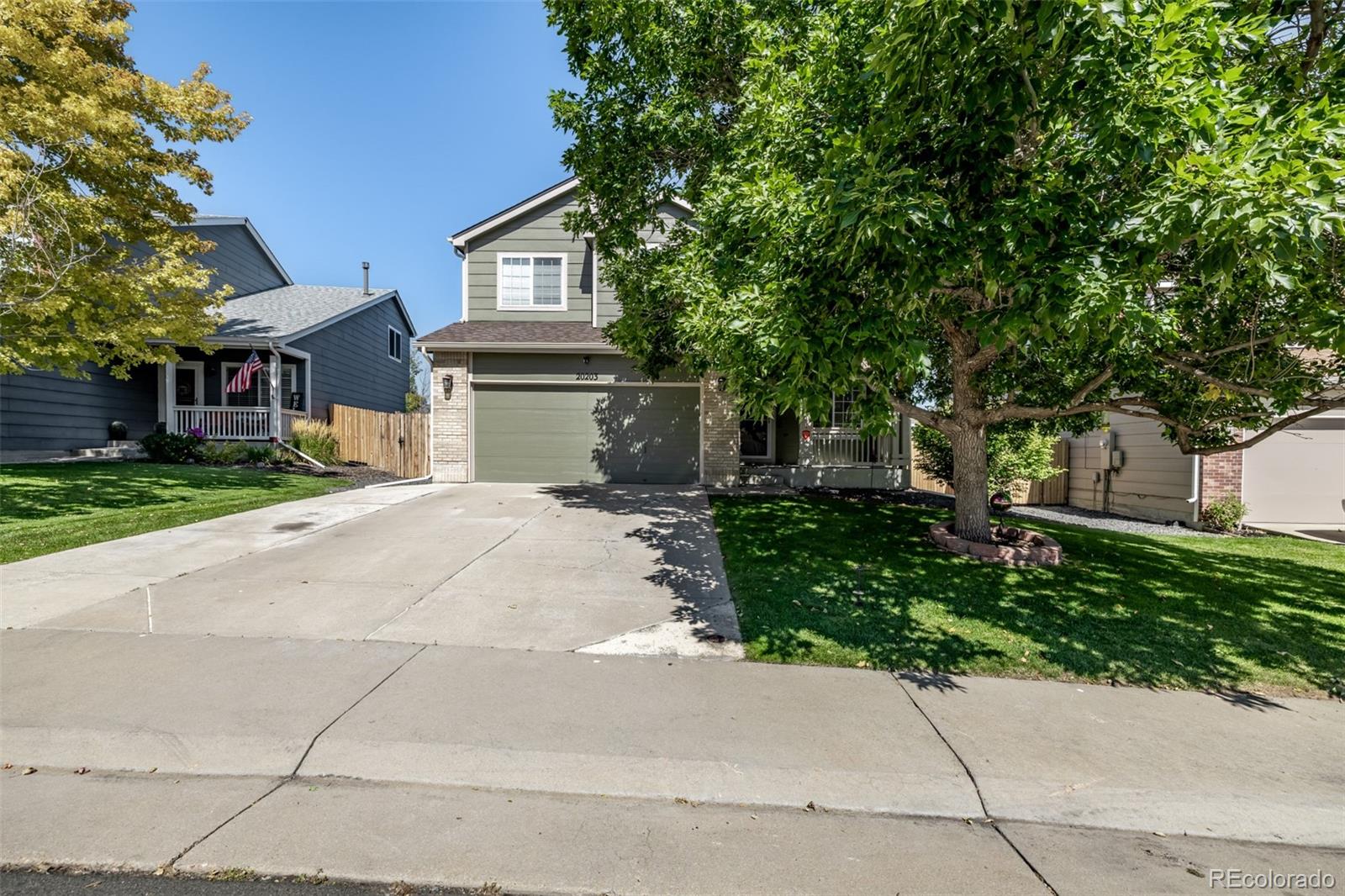 20203 E Progress Place