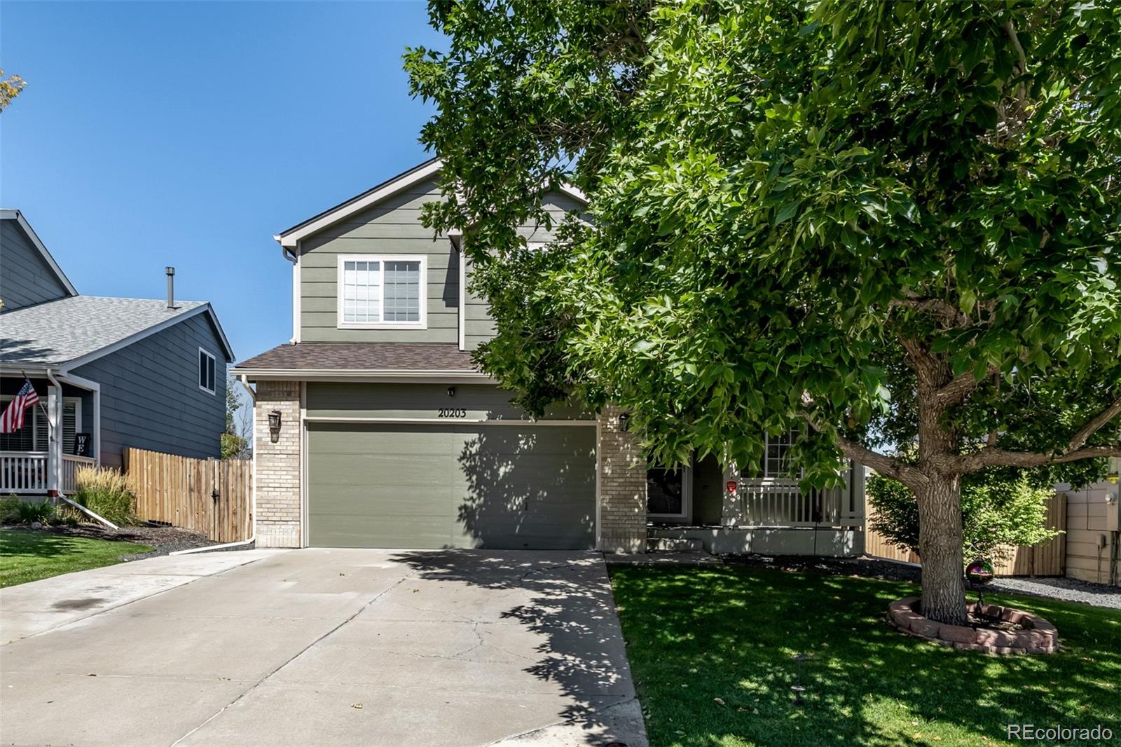 20203 E Progress Place