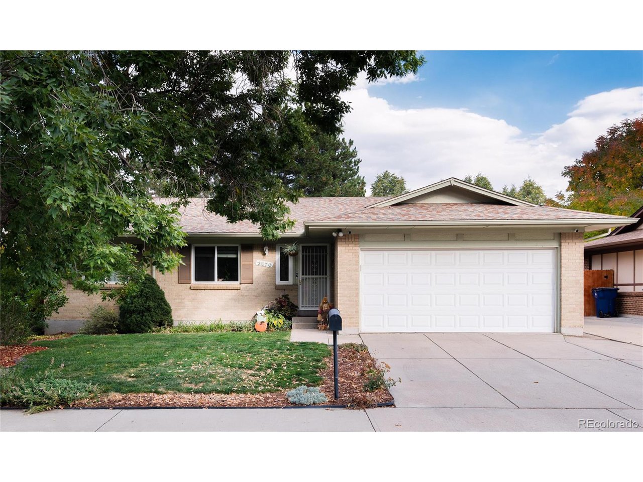 3370 S Richfield Way
