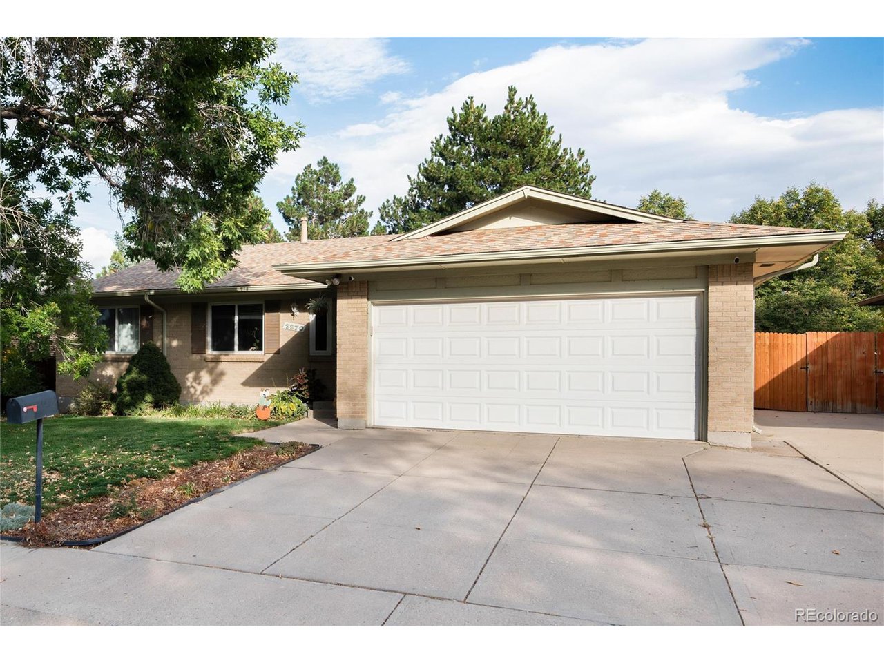 3370 S Richfield Way
