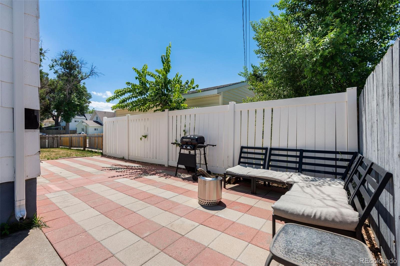 317 W Bijou Avenue