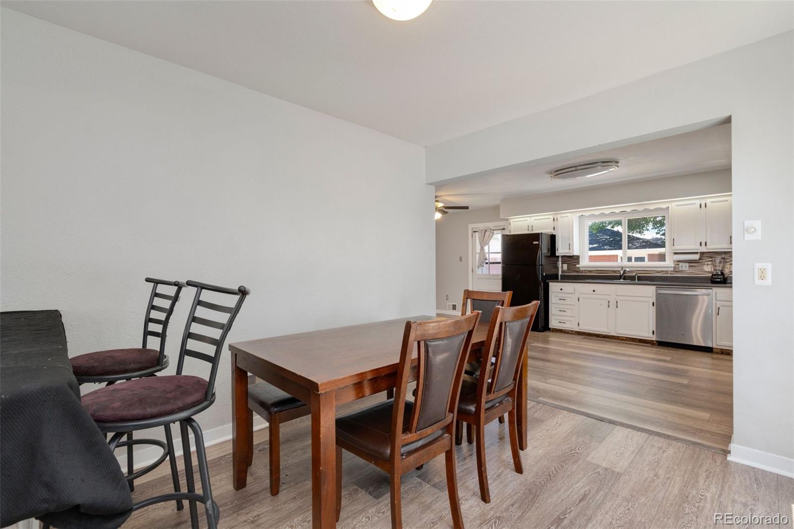 317 W Bijou Avenue
